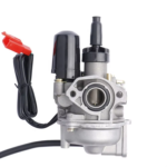 17mm Two-Stroke Carburetor for Honda AF34 JULIO50 LEAD50 DIO50 ZX50 50cc