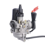 17mm Two-Stroke Carburetor for Honda AF34 JULIO50 LEAD50 DIO50 ZX50 50cc