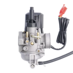 17mm Two-Stroke Carburetor for Honda AF34 JULIO50 LEAD50 DIO50 ZX50 50cc