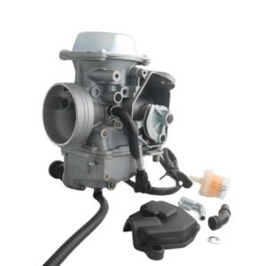 32mm Motorcycles Carburetor Fuel System Replacement for Honda TRX350 350CC 350ES/FE/FMTE/TM/ PD32J