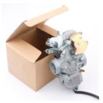 High-Quality 4-Stroke 250cc Motor Bike Carburetor for Honda XL 250 XL250S XL250 XL250R