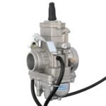 High Quality TM28 28MM Carburetor for Mikuni FLAT Slide Motor VM28-418