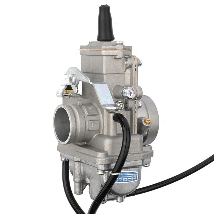 High Quality TM28 28MM Carburetor for Mikuni FLAT Slide Motor VM28-418