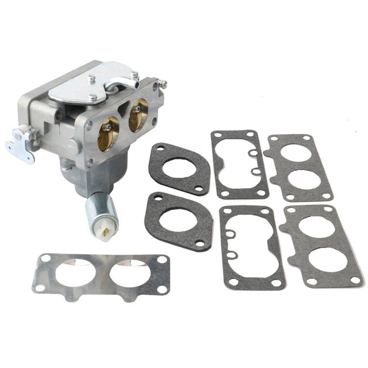 100% New 796227 Carburetor Carb for Briggs&Stratton V-Twin 20HP 21HP 22HP 23HP 24HP 25HP