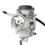 PD33J-S 33mm Aluminum Alloy Carburetor for YAMAHA RAPTOR 660/660R 2001-2005 4X4 Motocross ATV
