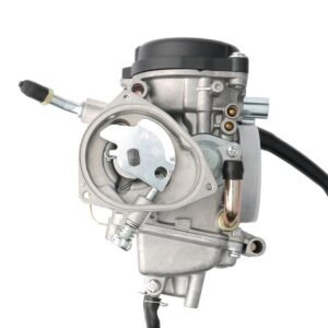 PD33J-S 33mm Aluminum Alloy Carburetor for YAMAHA RAPTOR 660/660R 2001-2005 4X4 Motocross ATV