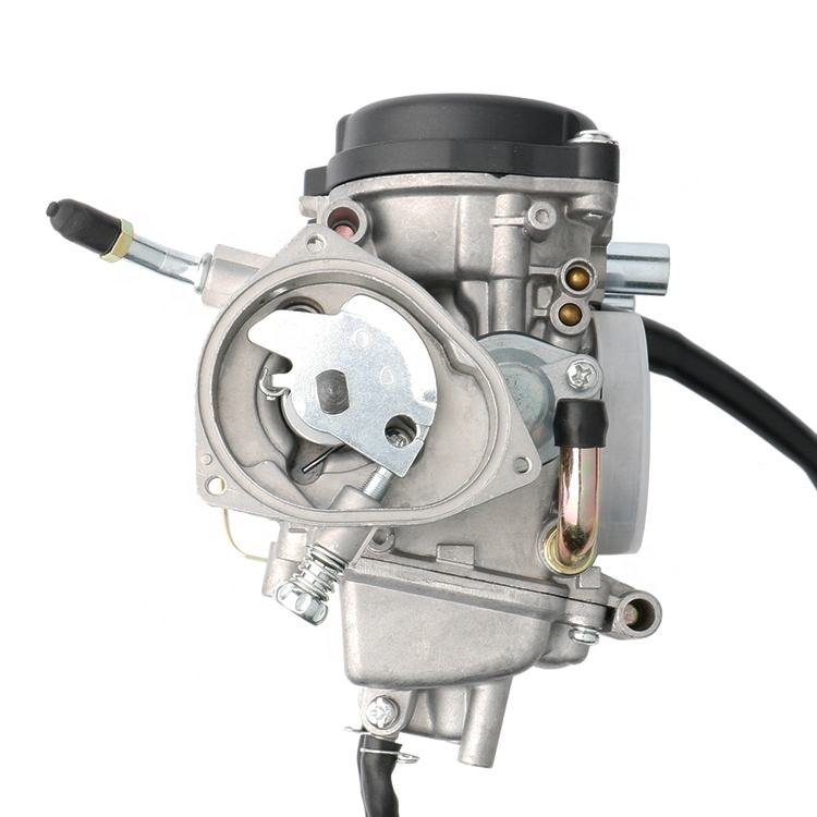 PD33J-S 33mm Aluminum Alloy Carburetor for YAMAHA RAPTOR 660/660R 2001-2005 4X4 Motocross ATV