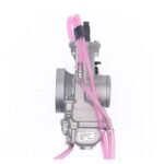 38mm Engine Carburetor Motorcycle Fuel System for Keihin 2T 4T Racing Parts Scooters Dirt Bike ATV