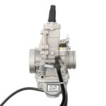 High Quality TM28 28MM Carburetor for Mikuni FLAT Slide Motor VM28-418