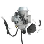 32mm Motorcycles Carburetor Fuel System Replacement for Honda TRX350 350CC 350ES/FE/FMTE/TM/ PD32J