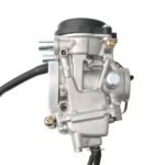 PD33J-S 33mm Aluminum Alloy Carburetor for YAMAHA RAPTOR 660/660R 2001-2005 4X4 Motocross ATV