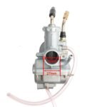 110CC Motorcycle Carburetor for Yamaha Mikuni Force-1 F1ZR Y110SS2 SSII SS110 SS2 Y110SS