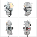 High-Quality 4-Stroke 250cc Motor Bike Carburetor for Honda XL 250 XL250S XL250 XL250R