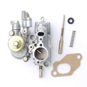 20MM CARBURETOR for Dellorto Model VESPA PX150