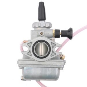 High-Quality 125cc 2 Stroke Motorcycle Carburetor for Yamaha RX100 RS125 NF125 RS100
