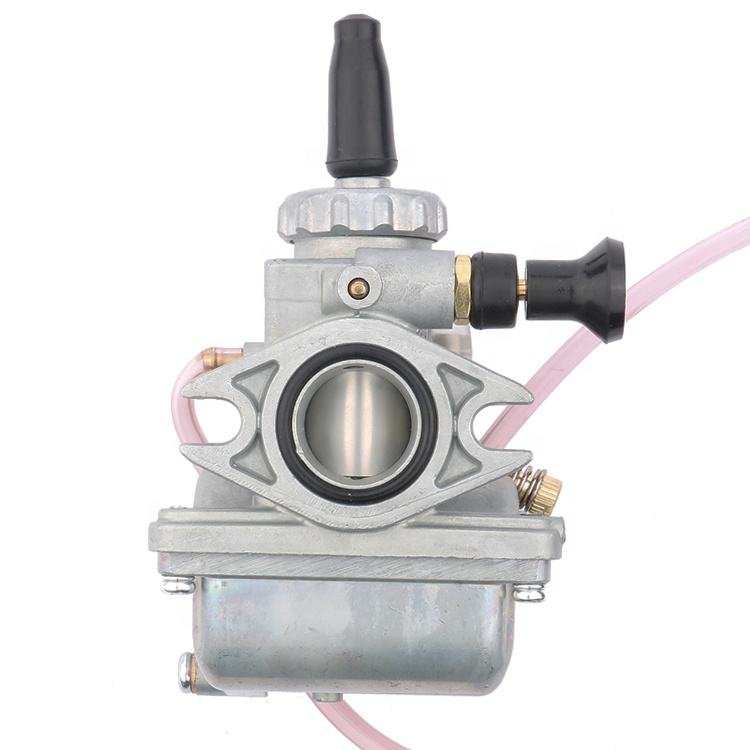 High-Quality 125cc 2 Stroke Motorcycle Carburetor for Yamaha RX100 RS125 NF125 RS100
