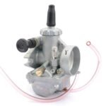High-Quality 125cc 2 Stroke Motorcycle Carburetor for Yamaha RX100 RS125 NF125 RS100