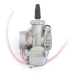 High-Quality 125cc 2 Stroke Motorcycle Carburetor for Yamaha RX100 RS125 NF125 RS100
