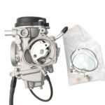 Carburetor PD33J New Motorcycle Fuel System for Yamaha Kodiak Big Bear 250 400 Bruin 250 350 YFM250 Wolverine Grizzly 350 400 450