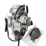 ATV Carburetors TRX500 Quad Carburetor 16100-HN2-013 For Honda TRX500 Foreman Rubicon 500 2005-2011