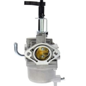 EX40 Car Carburetor, Replacement Generator Fuel System for Subaru 14HP EX40 EX400D EX400DS EX400SE Generator 20B-62302-30