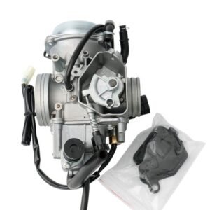 ATV Carburetors TRX500 Quad Carburetor 16100-HN2-013 For Honda TRX500 Foreman Rubicon 500 2005-2011