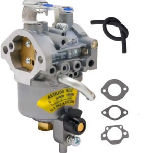 146-0705 Engine Carburetor for Onan Cummins RV Generator – Fits 2.8 KV Models Beginning Spec E–K – Replaces 146-0705 & 146-0802