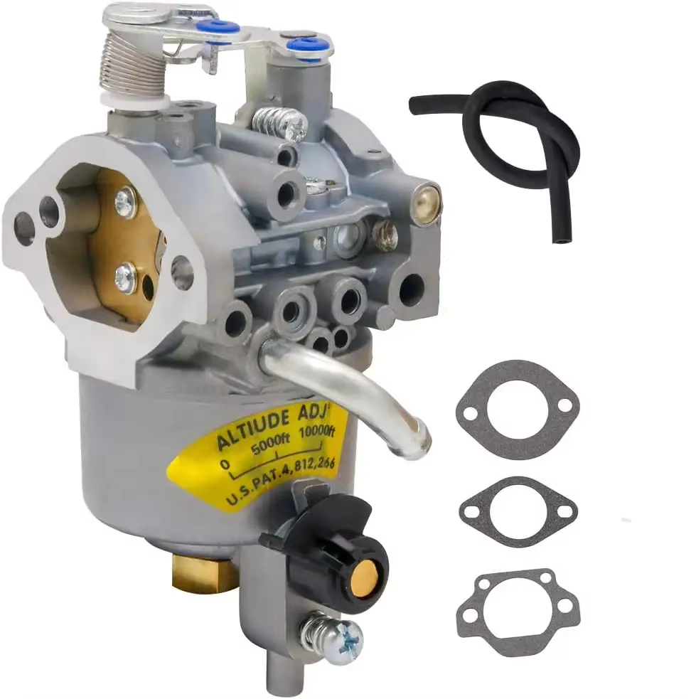 146-0705 Engine Carburetor for Onan Cummins RV Generator – Fits 2.8 KV Models Beginning Spec E–K – Replaces 146-0705 & 146-0802