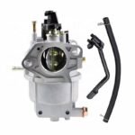 0J58620157 Carburetor Carb for Generac GP6500 GP6500E GP7500E GP5500 8125W Generator