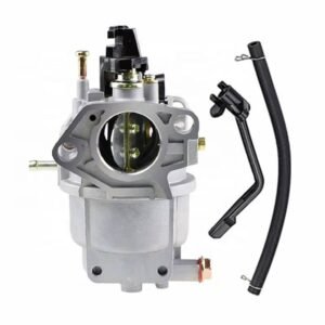0J58620157 Carburetor Carb for Generac GP6500 GP6500E GP7500E GP5500 8125W Generator