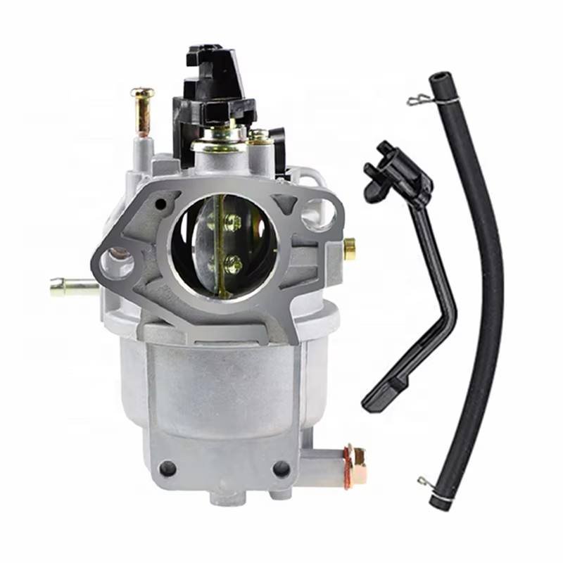 0J58620157 Carburetor Carb for Generac GP6500 GP6500E GP7500E GP5500 8125W Generator