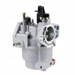 0J58620157 Carburetor Carb for Generac GP6500 GP6500E GP7500E GP5500 8125W Generator