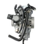 ATV Carburetors TRX500 Quad Carburetor 16100-HN2-013 For Honda TRX500 Foreman Rubicon 500 2005-2011