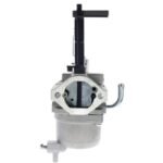 EX40 Car Carburetor, Replacement Generator Fuel System for Subaru 14HP EX40 EX400D EX400DS EX400SE Generator 20B-62302-30