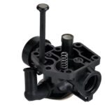 795477 Carburetor with Gasket for B&S 498811 795469 794147 699660 Fits BS Fuel Tank 498809 494406