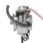 PD33JK Carburetor for Kawasaki Bayou 300 KLF300 KLF300B KLF300C ATV 4X4 1986-2005 300cc 350cc Models