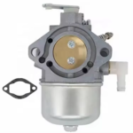 10HP Engine Carburetor for Briggs & Stratton – Replaces 690119, 694526, 690118, 690115 – Lawn Mower Tractor Part