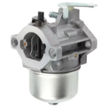 10HP Engine Carburetor for Briggs & Stratton – Replaces 690119, 694526, 690118, 690115 – Lawn Mower Tractor Part