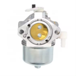 10HP Engine Carburetor for Briggs & Stratton – Replaces 690119, 694526, 690118, 690115 – Lawn Mower Tractor Part