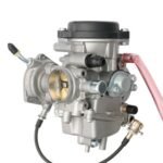 Carburetor PD33J New Motorcycle Fuel System for Yamaha Kodiak Big Bear 250 400 Bruin 250 350 YFM250 Wolverine Grizzly 350 400 450