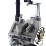 EX40 Car Carburetor, Replacement Generator Fuel System for Subaru 14HP EX40 EX400D EX400DS EX400SE Generator 20B-62302-30