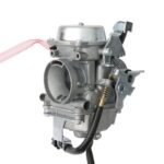 PD33JK Carburetor for Kawasaki Bayou 300 KLF300 KLF300B KLF300C ATV 4X4 1986-2005 300cc 350cc Models