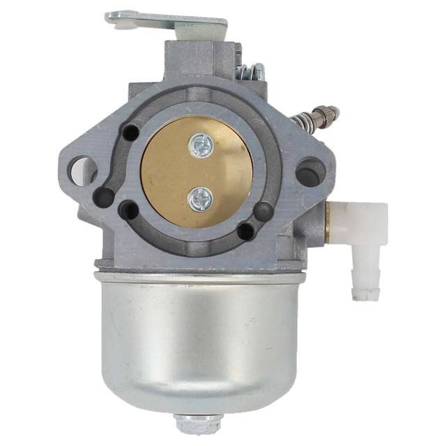Carburetor for Briggs & Stratton Engine – Replaces 690119, 694526, 690115, 690111 – Fits Tractor & Generator – 10HP Carb