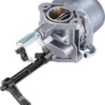 EX40 Car Carburetor, Replacement Generator Fuel System for Subaru 14HP EX40 EX400D EX400DS EX400SE Generator 20B-62302-30