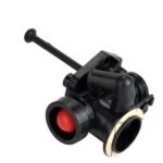 795477 Carburetor with Gasket for B&S 498811 795469 794147 699660 Fits BS Fuel Tank 498809 494406