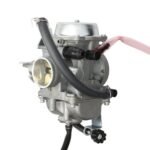 PD33JK Carburetor for Kawasaki Bayou 300 KLF300 KLF300B KLF300C ATV 4X4 1986-2005 300cc 350cc Models