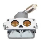 High Quality Carburetor Carb for Briggs & Stratton 20HP 21HP 23HP 24HP 25HP Engine – Replaces 791230, 799230, 699709, 499804 – Fits Lawn Tractor