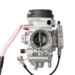 Carburetor PD33J New Motorcycle Fuel System for Yamaha Kodiak Big Bear 250 400 Bruin 250 350 YFM250 Wolverine Grizzly 350 400 450
