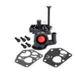 795477 Carburetor with Gasket for B&S 498811 795469 794147 699660 Fits BS Fuel Tank 498809 494406
