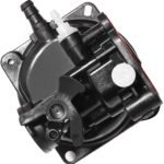 799583 Lawnmower Carb Carburetor for Lawn Mowers 300E 450E 500E 550EX 500 125cc 140cc 590556 Engines